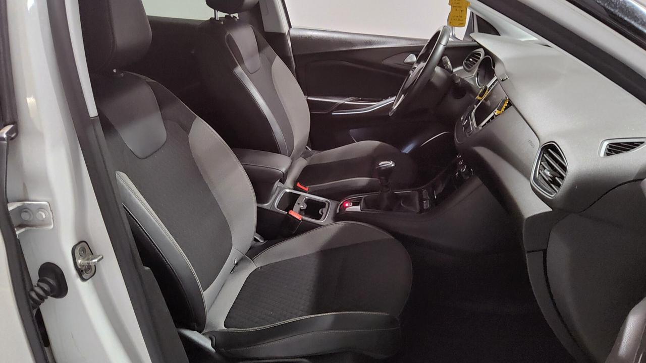 Opel Grandland X 1.5 diesel Ecotec Start&Stop Innovation