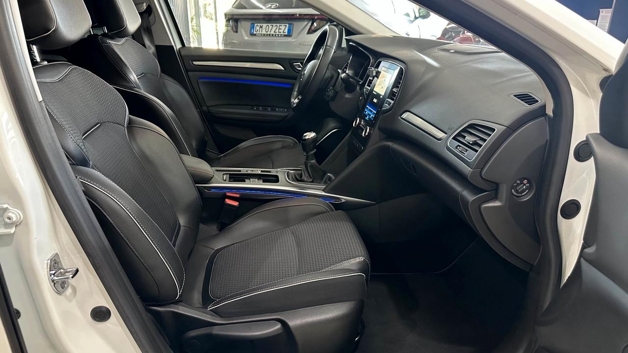 Renault Megane Mégane dCi 8V 110 CV Energy Bose