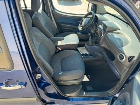 Fiat Doblo Doblò 1.9 MJT 120 CV Malibù anno 2007