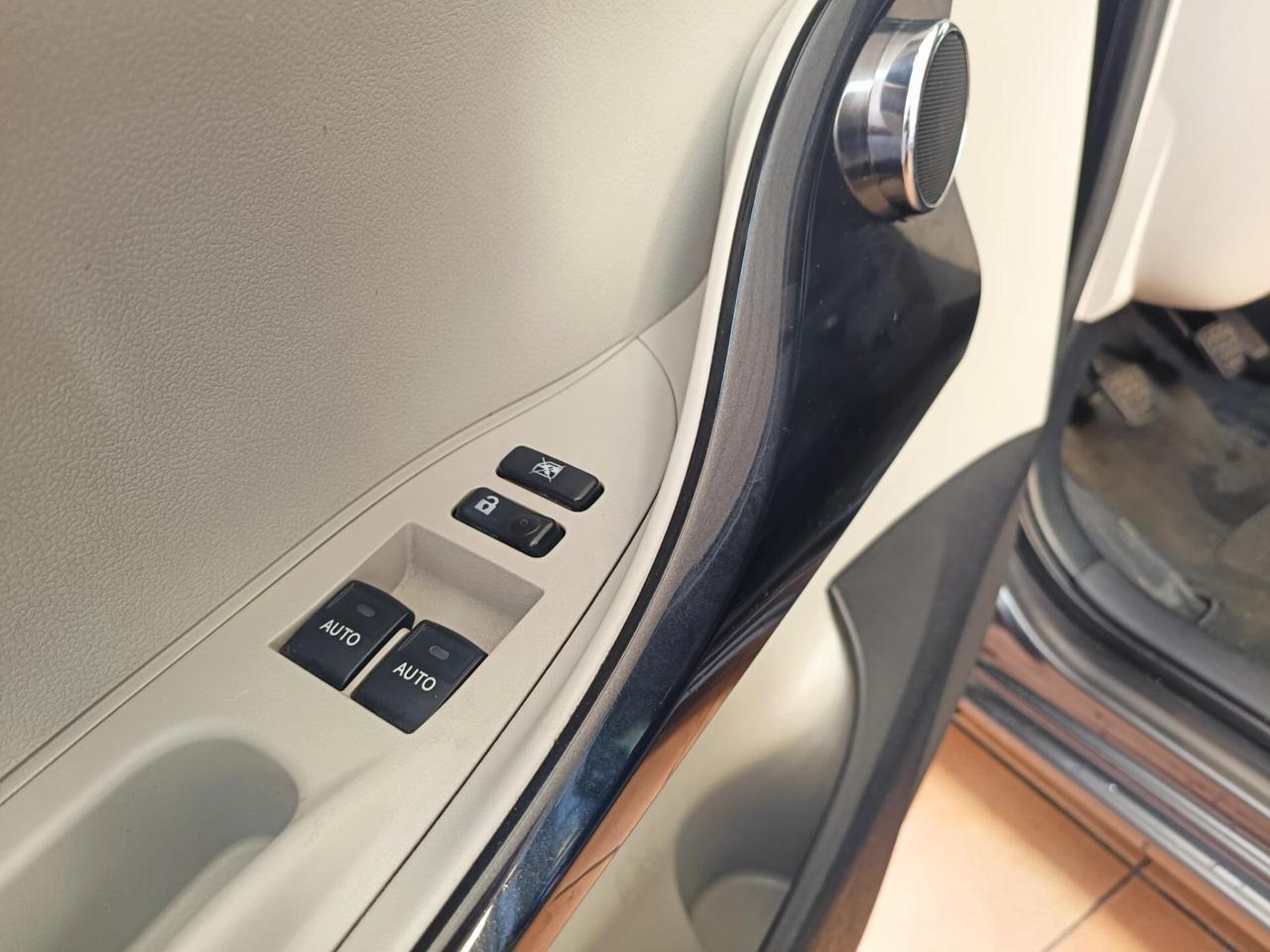 Toyota iQ 1.3 Executive E5B, adatta anche a neopatentati.
