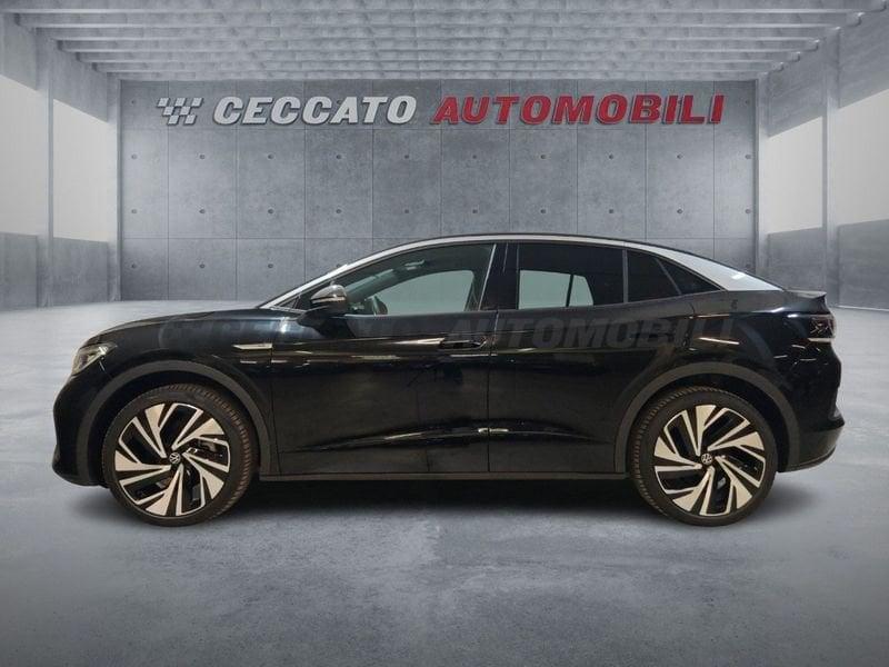 Volkswagen ID.5 PRO PERFORMANCE BATTERIA DA 77KWH ( MY 23