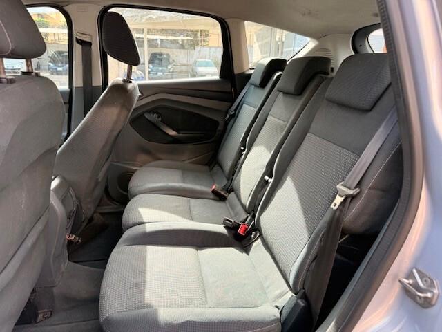 Ford C-Max 1.6 TDCi 115CV Titanium
