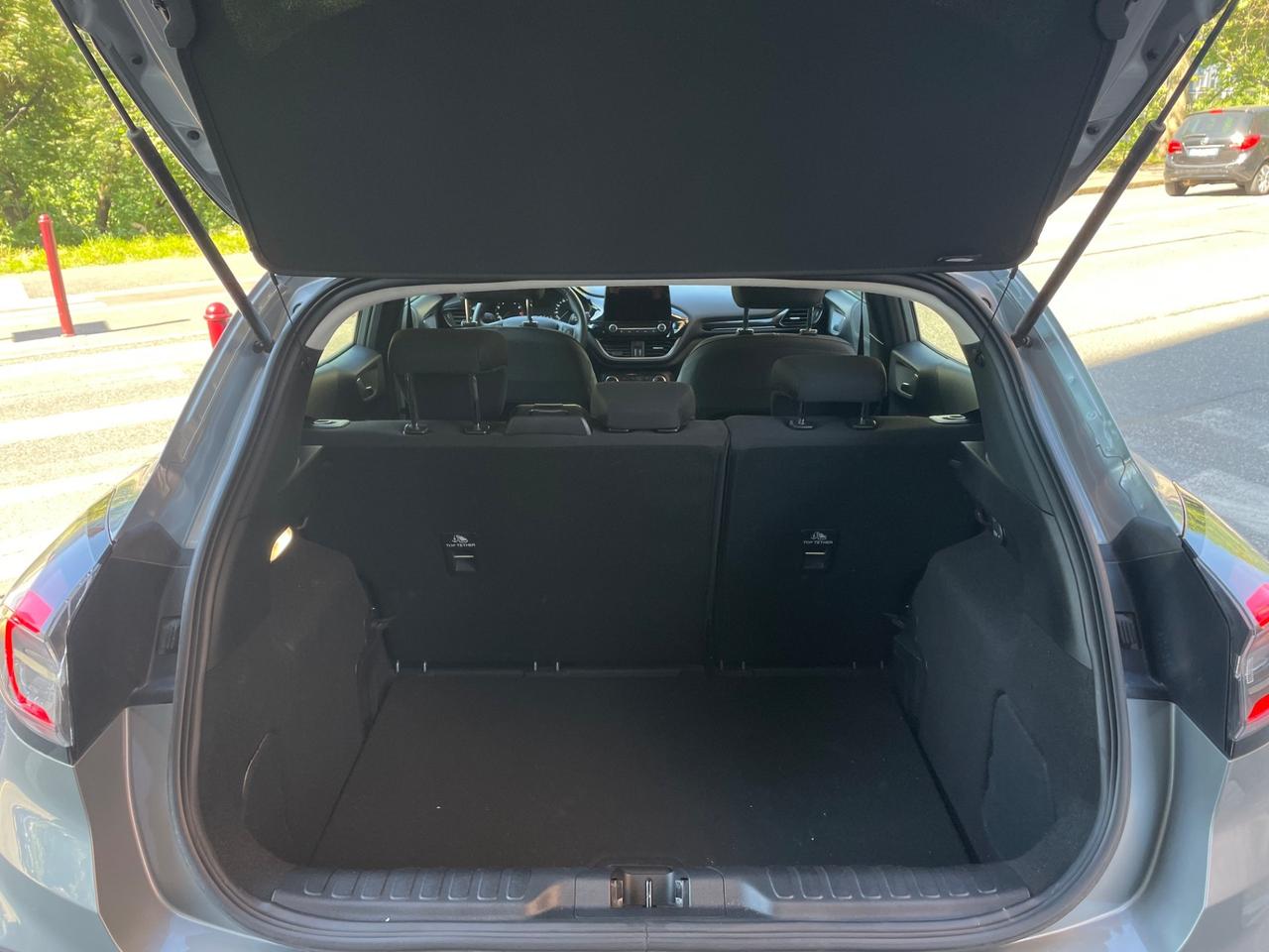 Ford Puma 1.0 EcoBoost 95 CV/1PROP/GARANZIA