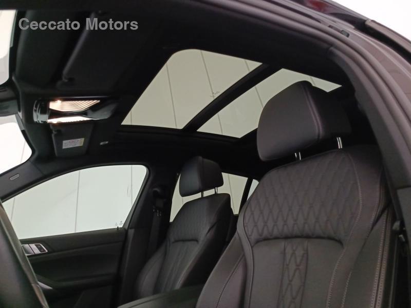 BMW X6 40 d Mild Hybrid 48V Msport xDrive Steptronic