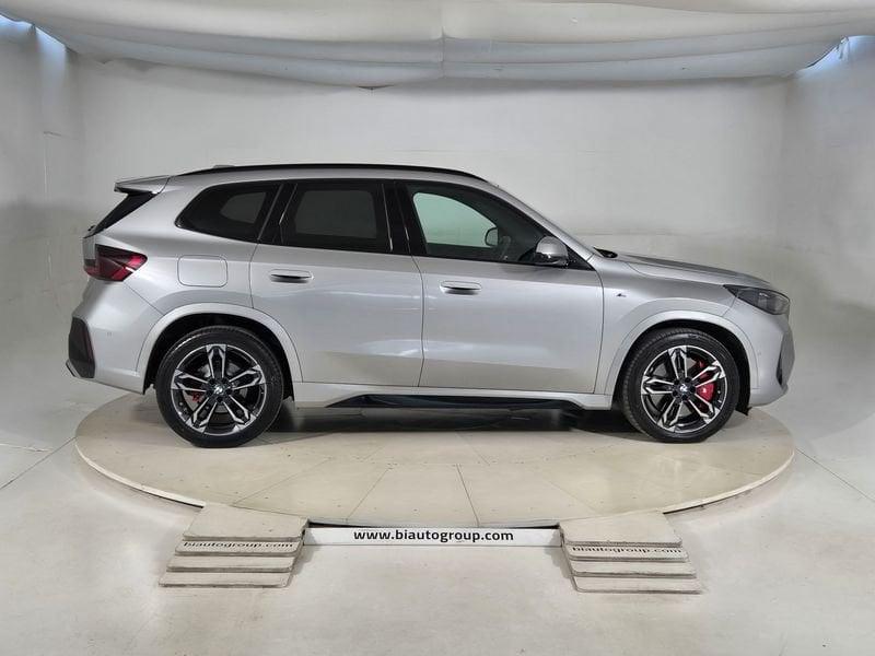 BMW X1 X1 sDrive 18d Msport Pro