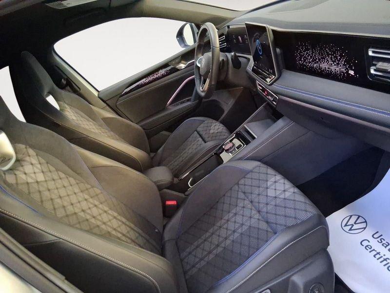 Volkswagen Tiguan Tiguan 2.0 TDI 150 CV DSG R-Line