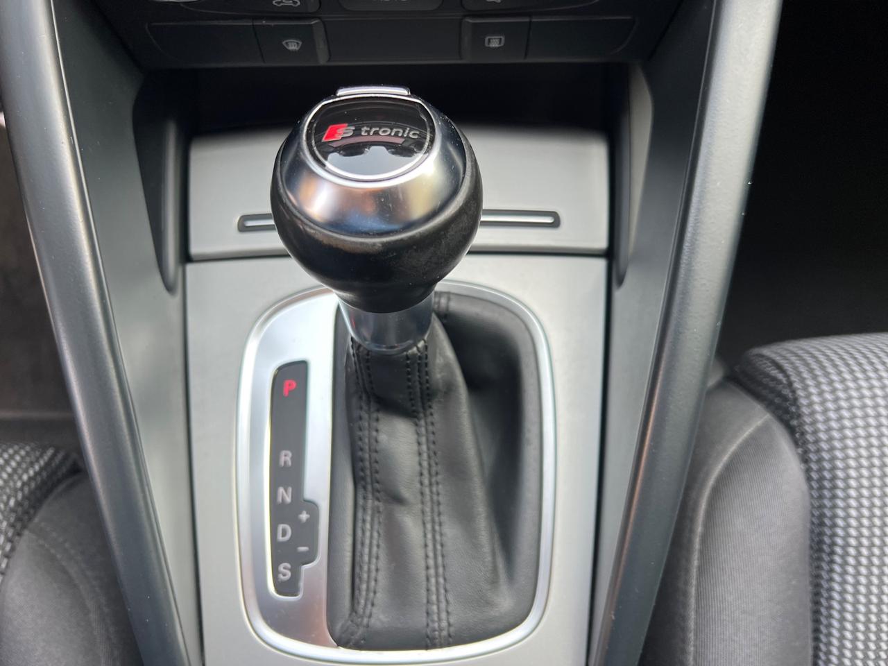 Audi A3 SPB. 2.0 TDI F.AP. S tronic Ambition