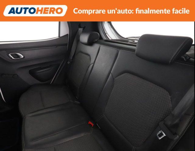 DACIA Spring Electric 45 Essential