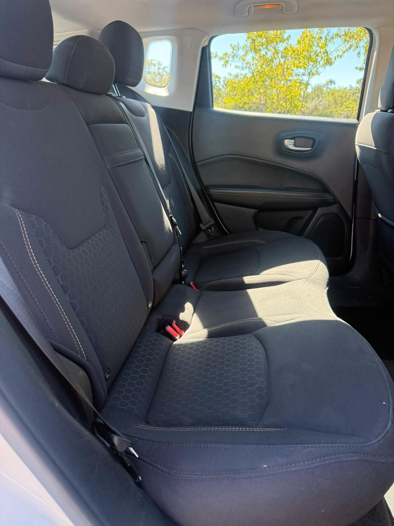 Jeep Compass 1.6 Multijet II 2WD Longitude