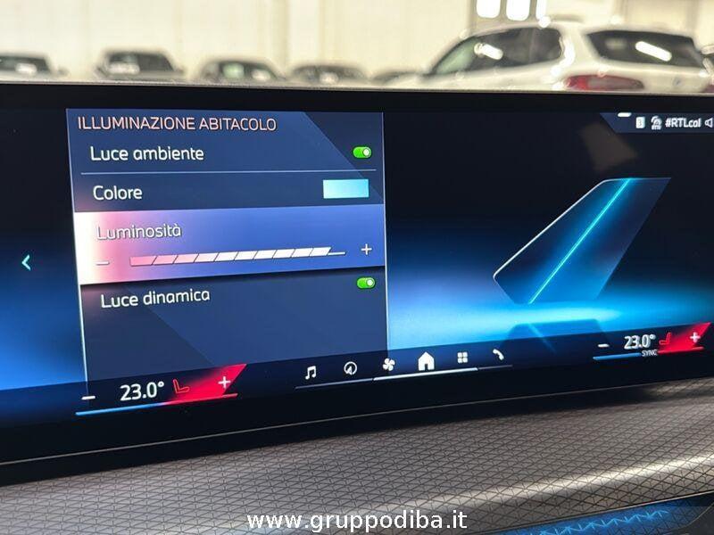 BMW Serie 3 G21 2022 Touring 320d Touring mhev 48V xdrive MSport auto