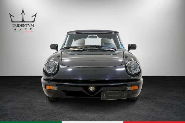 Alfa Romeo Spider 2.0 my90