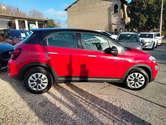 Fiat 500X Club 1.3 MultiJet 95 CV