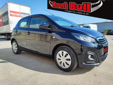 PEUGEOT 108 ACTIVE TOUCH SCREEN 7 POLLICI RIF:1519