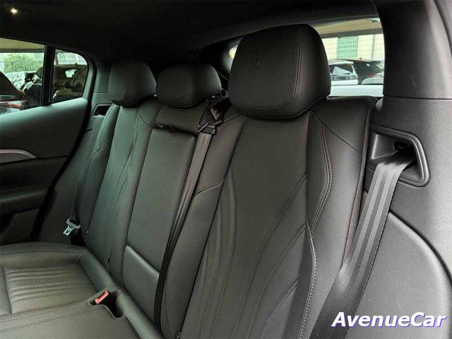 MASERATI Grecale 2.0 mhev GT IVA ESPOSTA TETTO 20'' TELECAMERA 360