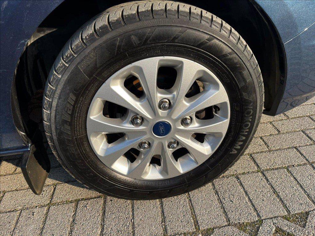 FORD transit custom 280 2.0 tdci 130cv titanium L1H1 auto E6.2 del 2022