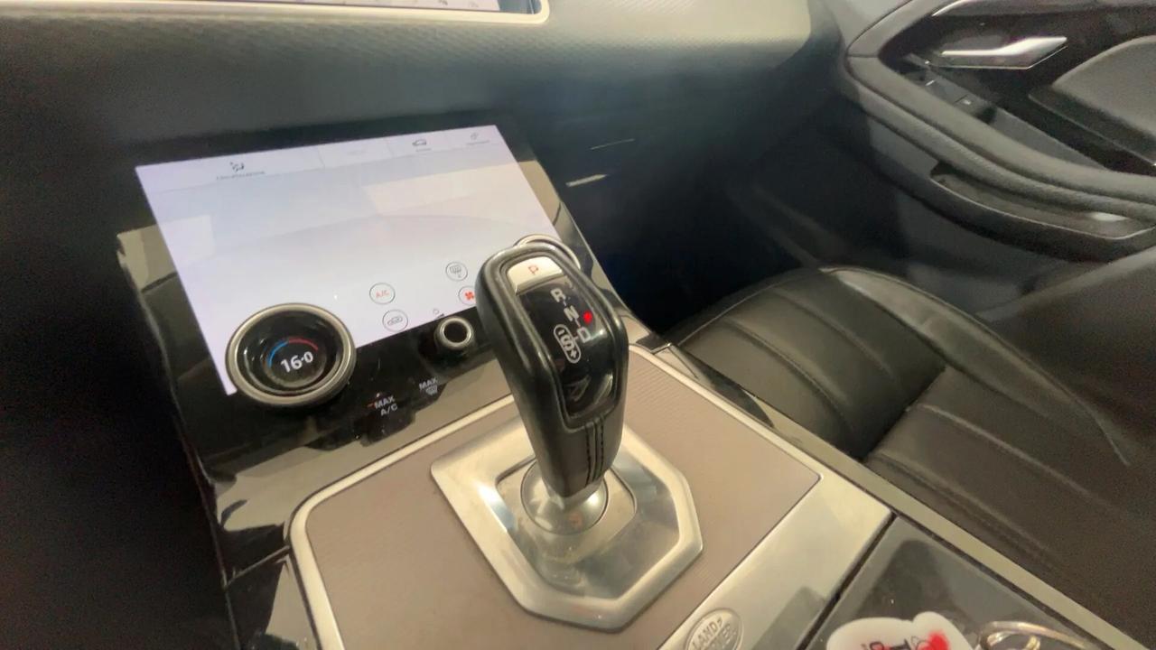 Land Rover Range Evoque 2.0 I4 249 CV AWD Auto S