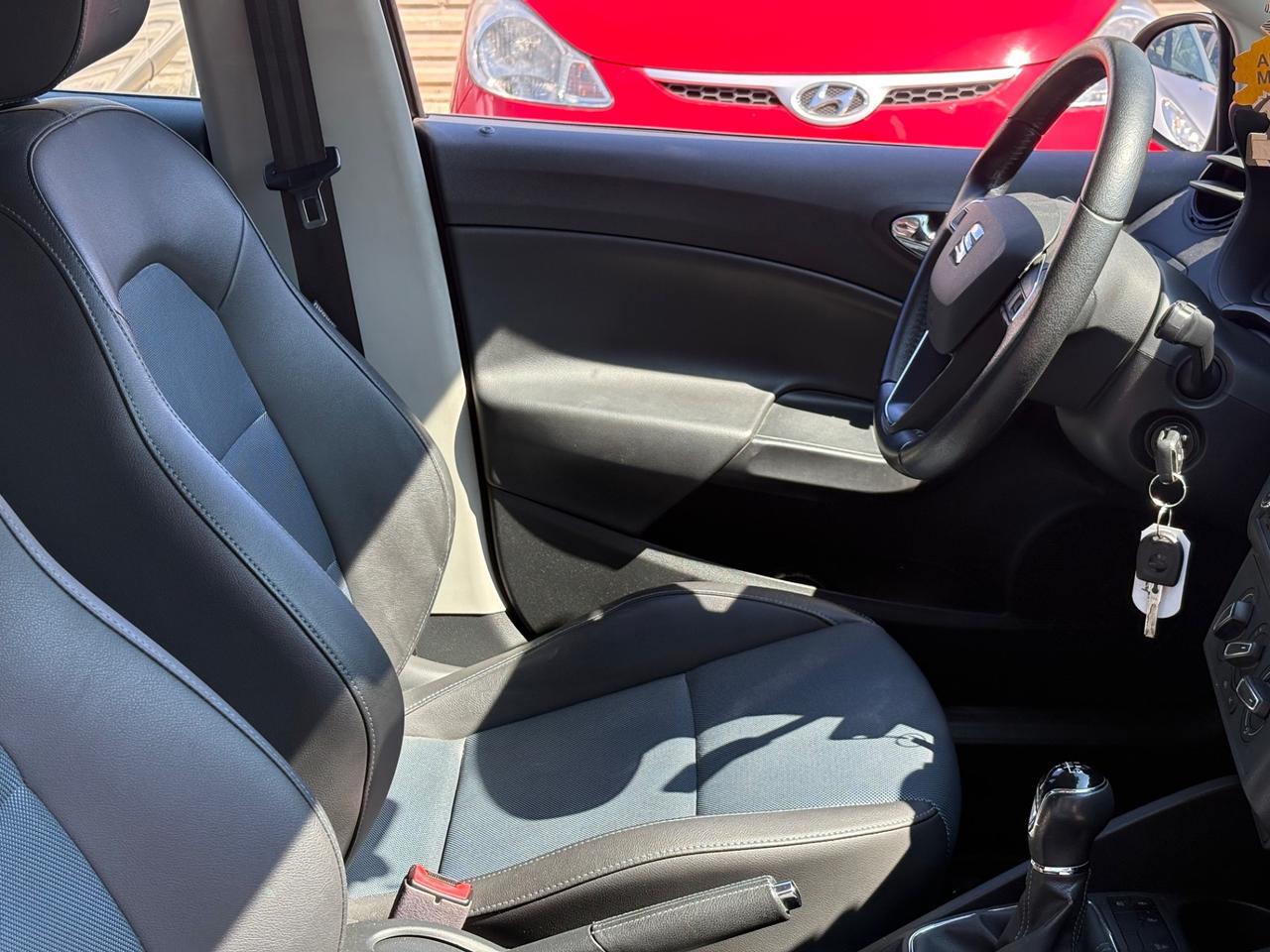 Seat Ibiza 1.0 EcoTSI 95 CV S/S 5p. Connect Grey