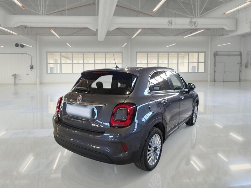 FIAT 500X 1.3 Mjet 95cv E6D Connect
