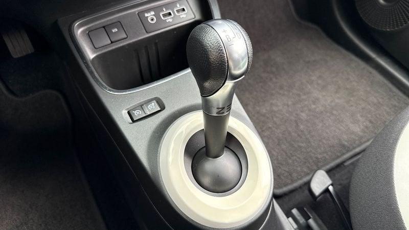Renault Twingo Electric Twingo Intens 22kWh