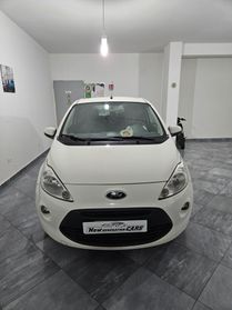 Ford Ka Plus neopatentati