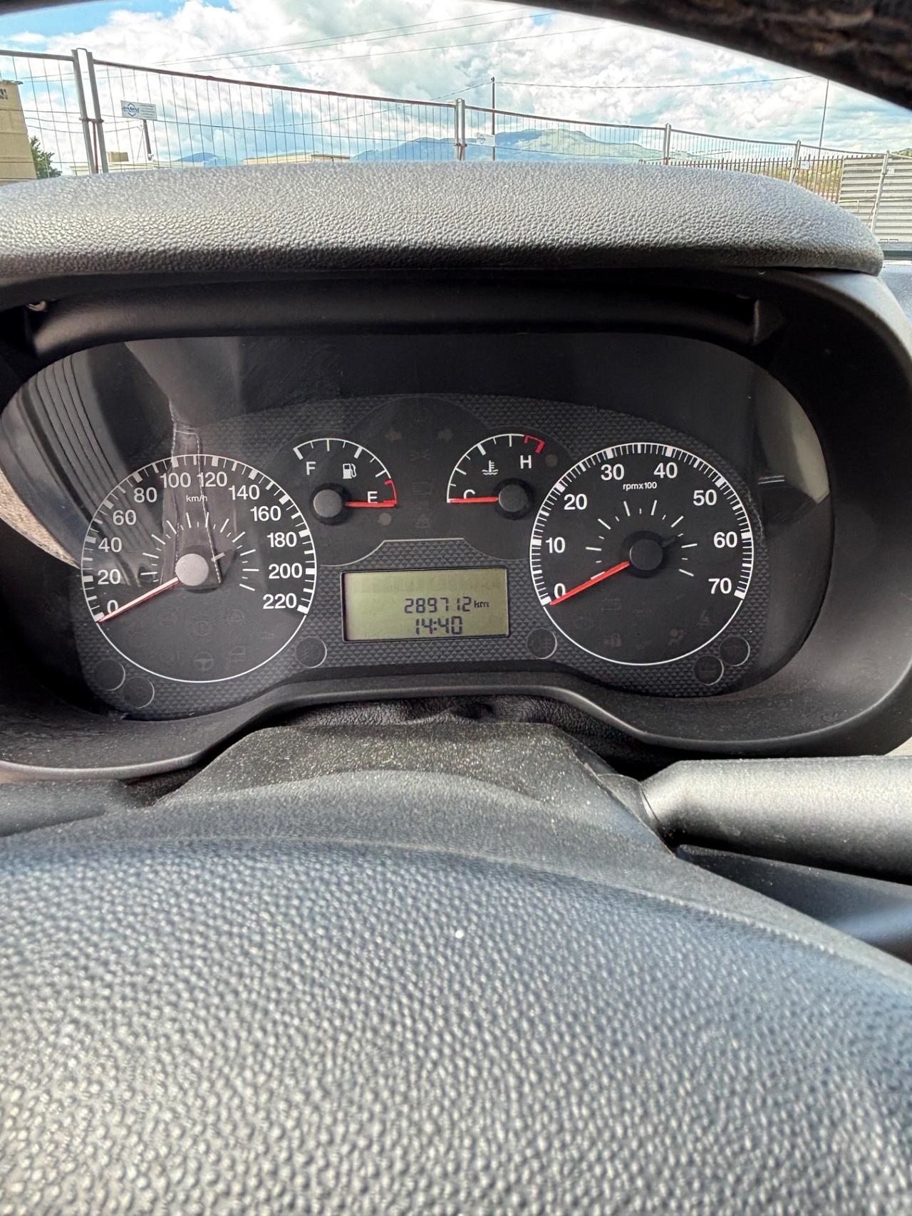 Fiat Grande Punto 1.3 MJT 90 CV 5 porte Emotion