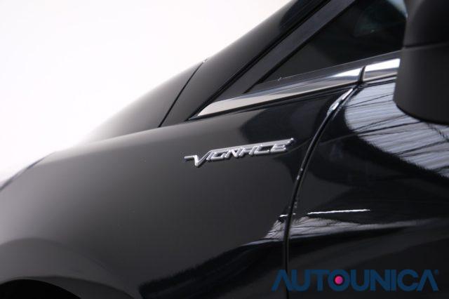 FORD Fiesta 1.0 ECOBOOST VIGNALE AUTOMATICA 5 PORTE