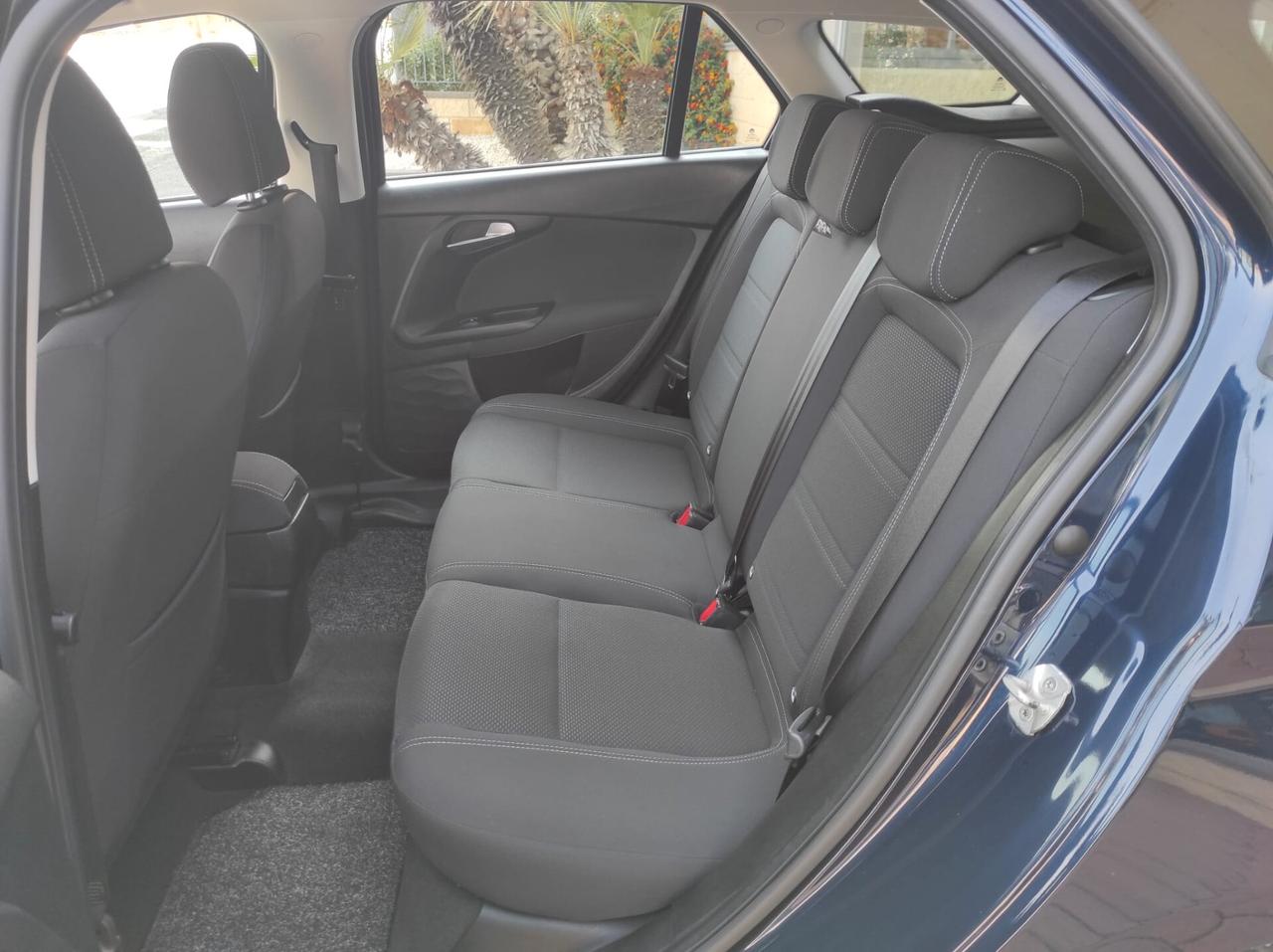 Fiat Tipo 1.3 Mjt S&S SW Business