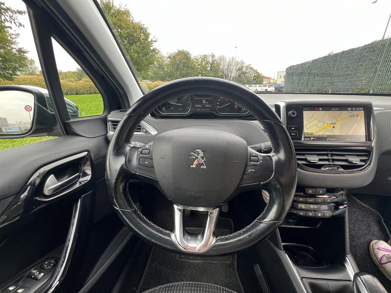 Peugeot 208 1.6 Diesel Ok Neopatentati