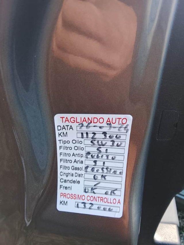 FIAT Tipo 1.3 Mjt S&S 5 porte Lounge