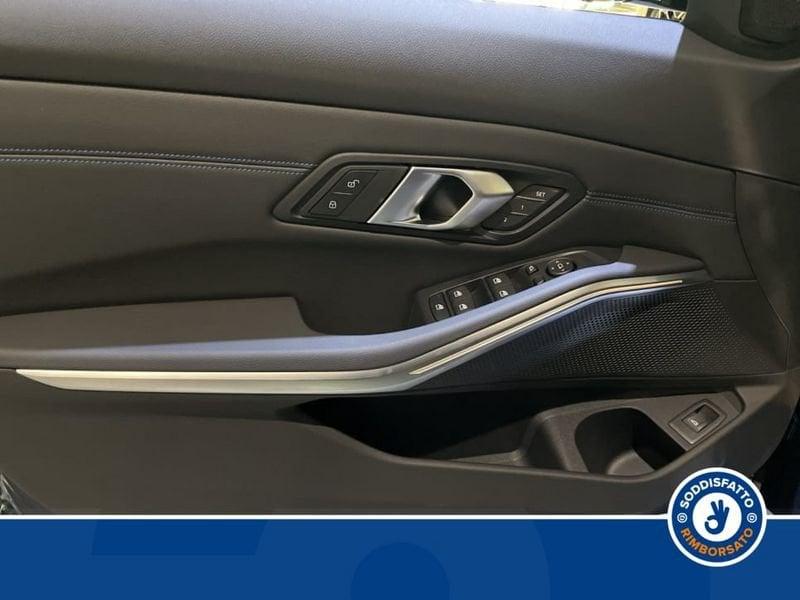 BMW Serie 3 Touring 320d XDrive M Sport Pro