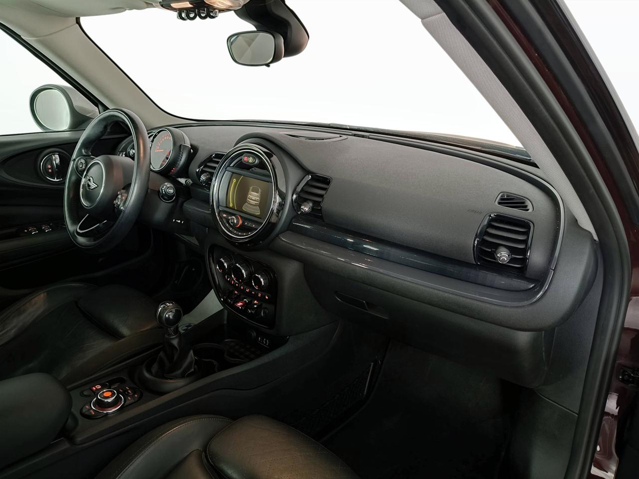 MINI Mini IV F54 2016 Clubman - Mini Clubman 2.0 Cooper D Business