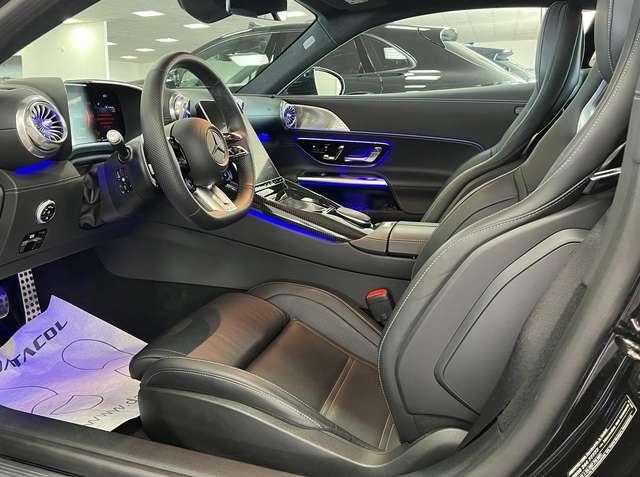 Mercedes-Benz AMG GT 63 Premium Plus 4matic+ auto KIT AERODINAMICO AMG