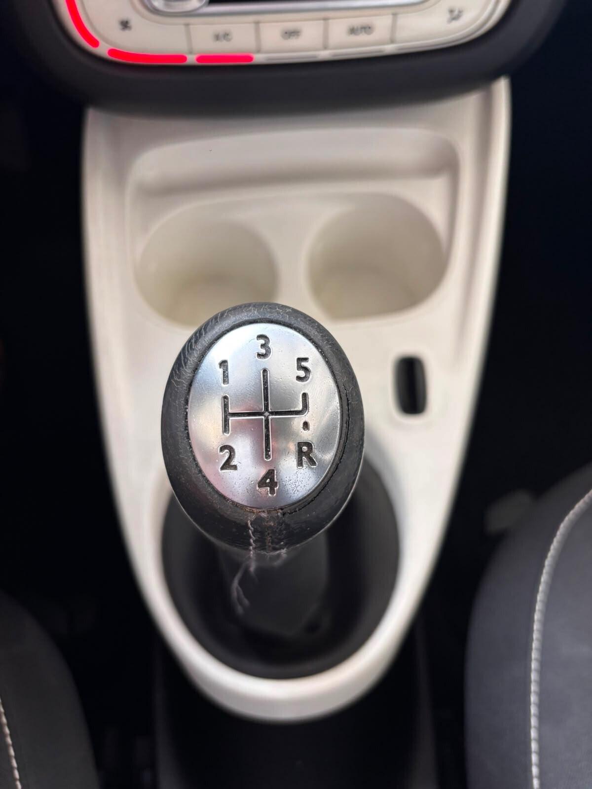 Smart ForFour 70 1.0 Proxy