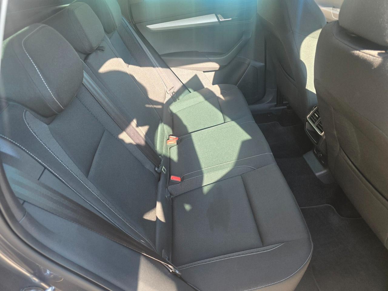 Skoda Karoq 2.0 TDI SCR 115 CV Executive