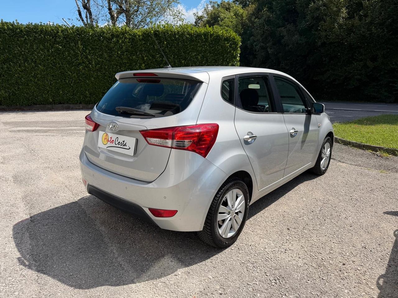 Hyundai iX20 1.4 90 CV Comfort UNICO PROPRIETARIO