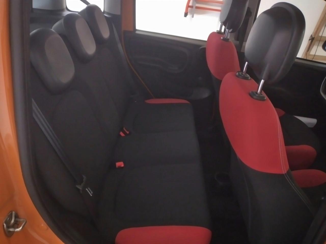 Fiat Panda 1.0 FireFly S&S Hybrid Easy benzina NEOPATENTATI