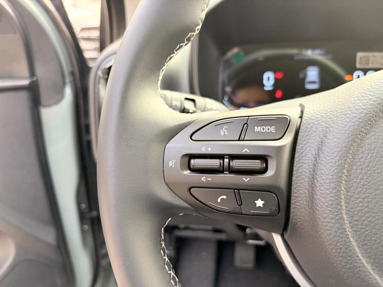 Kia Picanto 1.0 GDi Style