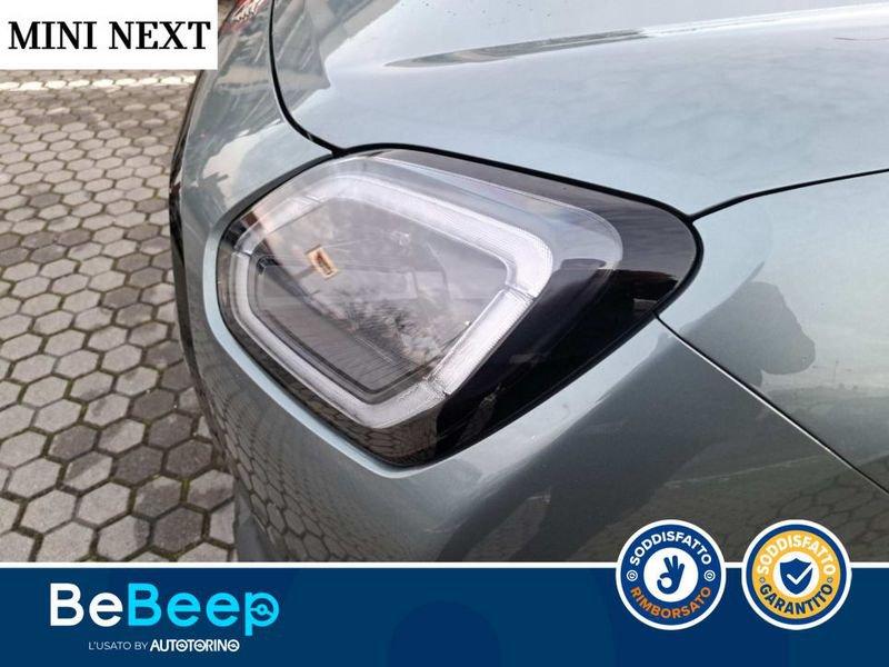 MINI Mini Countryman U25 Mini Countryman F60 MINI COUNTRYMAN 1.5 48V C CLASSIC AUTO