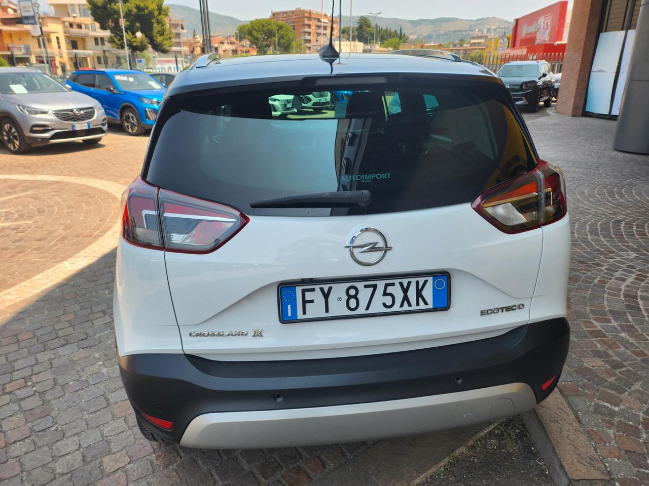 Opel Crossland Crossland X 1.5 ECOTEC D 102 CV Start&Stop Innovation