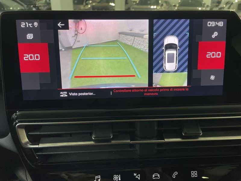 Citroën C5 Aircross BlueHDi 130 S&S EAT8 Shine Pack
