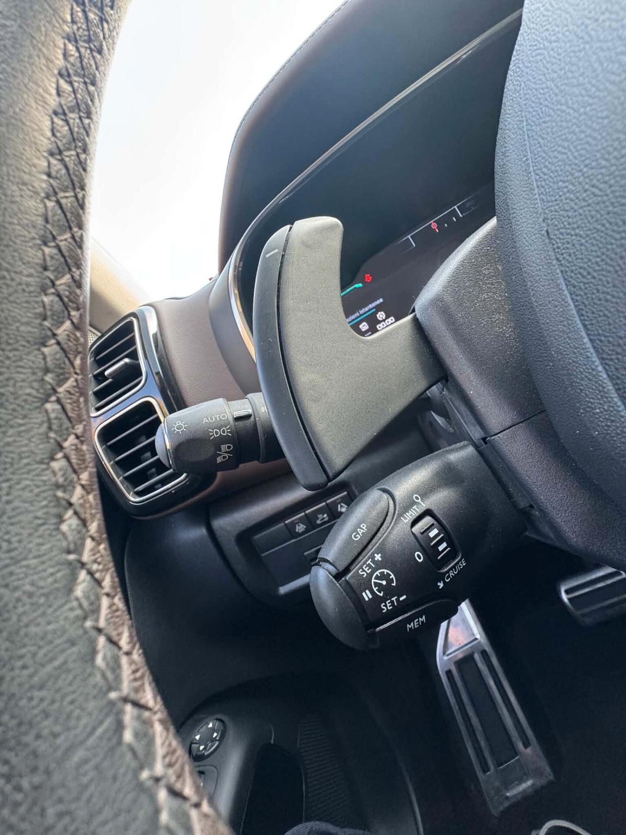 Citroen C5 Aircross BlueHDi 130 S&S EAT8 Shine 2019