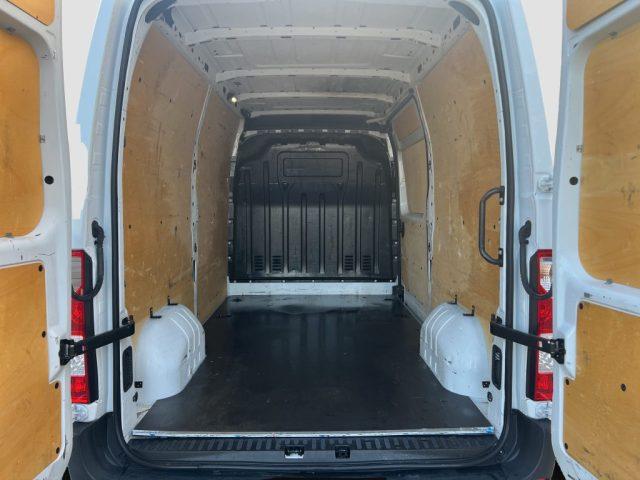 RENAULT Master Master T35 2.3 dCi 135 PM-TM Furgone Ice