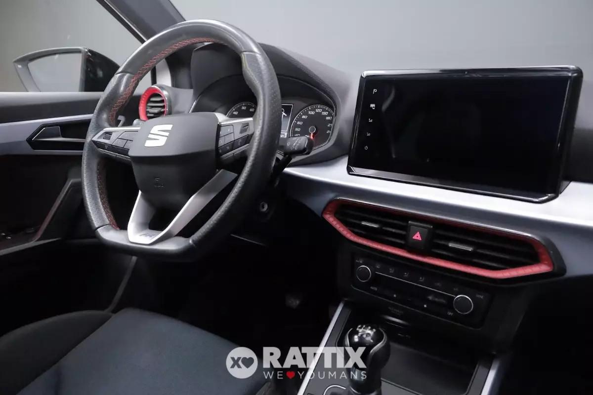 SEAT Arona 1.0 TGI 90CV FR