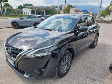 NISSAN Qashqai MHEV 158 CV Xtronic Business PROMOZ PRIMAVERA 26