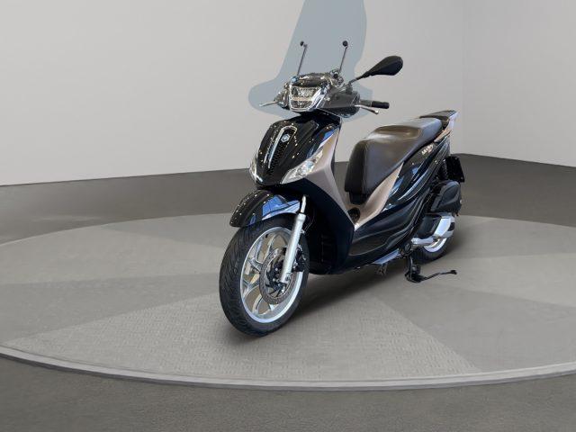 PIAGGIO Medley 150 3.869 Km