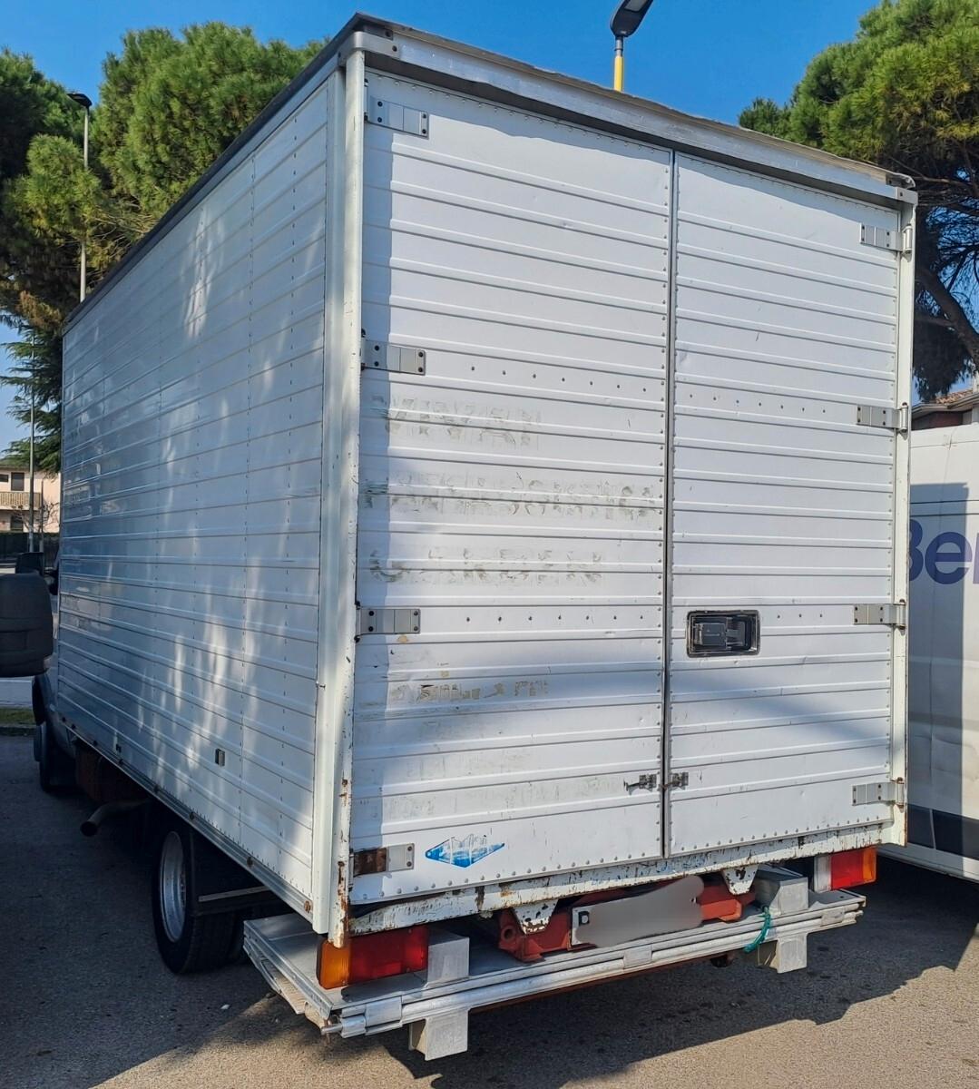 Iveco Daily 35.12