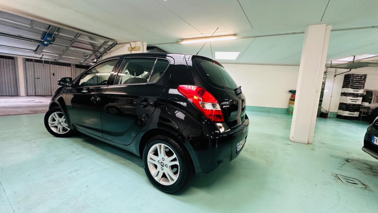 Hyundai i20 1.4 CRDi 5p. (Anche per neopatentati)