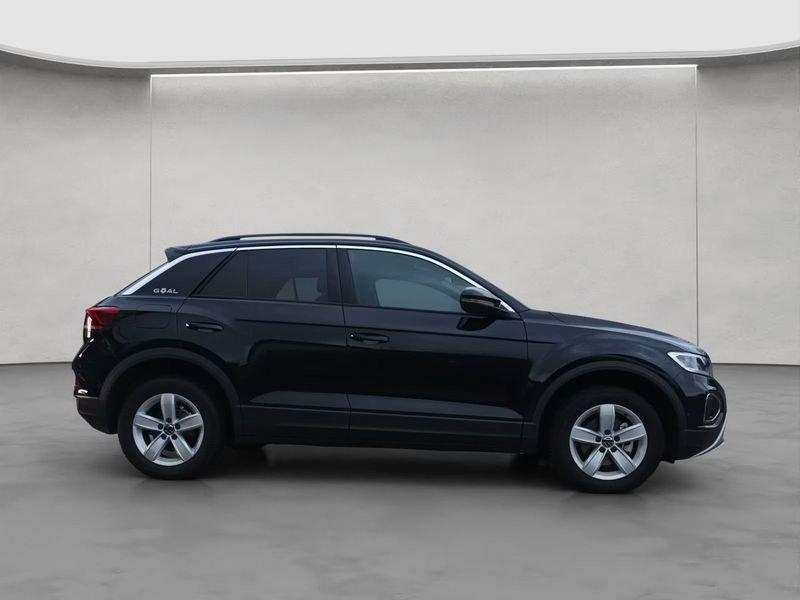 Volkswagen T-Roc 2.0 TDI SCR Goal CAMERA LED NAVI