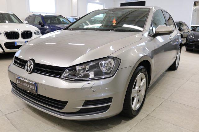 VOLKSWAGEN Golf 1.6 TDI 5p. Comfortline BlueMotion Technology