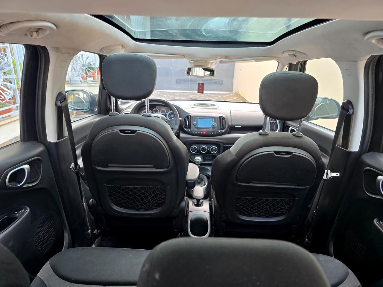 Fiat 500L 1.3 Multijet 95 CV Lounge Panorama